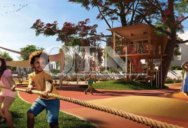 2-BD Townhouse Sale, 2,303 sq. ft. at The Magnolias, The Magnolias, Yas Acres, Yas Island, Abu Dhabi, UAE #4