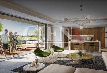 2-BD Townhouse Sale, 2,303 sq. ft. at The Magnolias, The Magnolias, Yas Acres, Yas Island, Abu Dhabi, UAE #2 2-BD Townhouse Sale, 2,303 sq. ft. at The Magnolias, The Magnolias, Yas Acres, Yas Island, Abu Dhabi, UAE #2