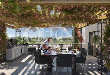 2-BD Townhouse Sale, 2,303 sq. ft. at The Magnolias, The Magnolias, Yas Acres, Yas Island, Abu Dhabi, UAE #3 2-BD Townhouse Sale, 2,303 sq. ft. at The Magnolias, The Magnolias, Yas Acres, Yas Island, Abu Dhabi, UAE #3