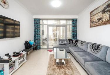 2-BD Apartment Sale, 1,000 sq. ft., Global Lake View, JLT Cluster E, Jumeirah Lake Towers, Dubai, UAE #1