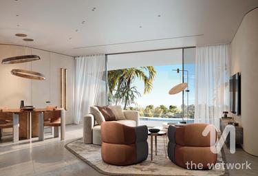 2-BD Apartment Sale, 1,000 sq. ft. at Trussardi Residences Phase 2 By Mira Developments, Trussardi Residences Phase II, Trussardi Residences, Al Furjan, Dubai, UAE #3 2-BD Apartment Sale, 1,000 sq. ft. at Trussardi Residences Phase 2 By Mira Developments, Trussardi Residences Phase II, Trussardi Residences, Al Furjan, Dubai, UAE #3