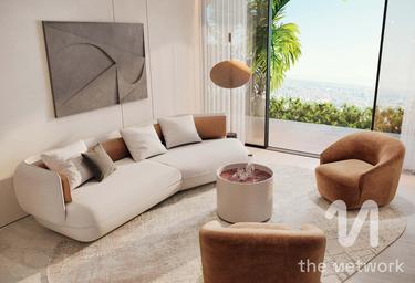 2-BD Apartment Sale, 1,000 sq. ft. at Trussardi Residences Phase 2 By Mira Developments, Trussardi Residences Phase II, Trussardi Residences, Al Furjan, Dubai, UAE #4