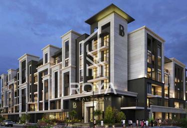 2-BD Apartment Sale, 1,000 sq. ft. at Ville 11, Ville 11, Masdar City, Abu Dhabi, UAE #4