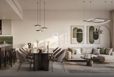 3-BD Apartment Sale, 1,000 sq. ft. at Teal, Teal at Verdes, Verdes by Haven Aldar, Dubai Land, Dubai, UAE #3 3-BD Apartment Sale, 1,000 sq. ft. at Teal, Teal at Verdes, Verdes by Haven Aldar, Dubai Land, Dubai, UAE #3