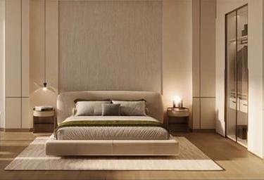 1-BD Apartment Sale, 994 sq. ft., Binghatti Skyhall, Business Bay, Dubai, UAE #2