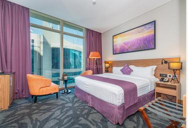 Apartment Sale, 302 sq. ft., Park Lane Tower, Business Bay, Dubai, UAE #4