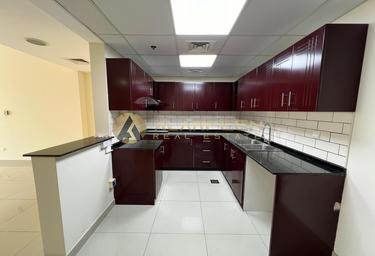 1-BD Apartment Sale, 886 sq. ft., The Manhattan Tower, Jumeirah Village Circle, Dubai, UAE #2
