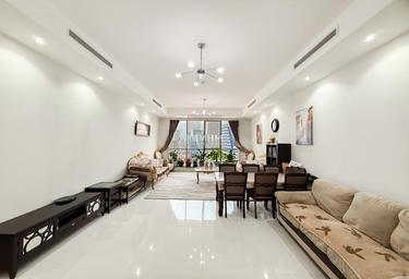 3-BD Apartment Sale, 1,000 sq. ft., Sahara Tower 6, Sahara Complex, Al Nahda, Sharjah, UAE #1