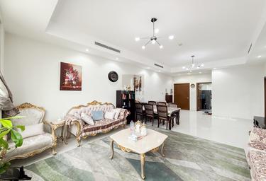 3-BD Apartment Sale, 1,000 sq. ft., Sahara Tower 6, Sahara Complex, Al Nahda, Sharjah, UAE #2