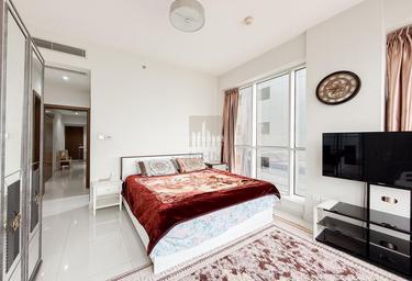 3-BD Apartment Sale, 1,000 sq. ft., Sahara Tower 6, Sahara Complex, Al Nahda, Sharjah, UAE #4