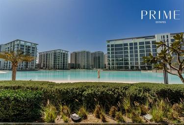 1-BD Apartment Sale, 924 sq. ft., Residences 3, District One, Mohammed Bin Rashid City, Dubai, UAE #2