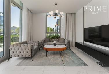 1-BD Apartment Sale, 924 sq. ft., Residences 3, District One, Mohammed Bin Rashid City, Dubai, UAE #4