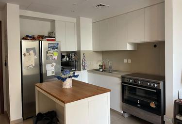 1-BD Apartment Sale, 596 sq. ft., Jenna Main Square 2, Jenna Main Square, Town Square, Dubai, UAE #4
