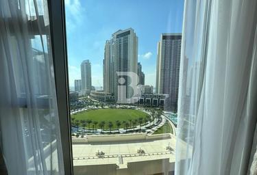 Продажа 2-комн. квартиры, 1 000 фут² в ЖК «Creek Rise Tower 1», Creek Rise Tower 1, Creek Rise, Dubai Creek Harbour (The Lagoons), Dubai, UAE #1 Продажа 2-комн. квартиры, 1 000 фут² в ЖК «Creek Rise Tower 1», Creek Rise Tower 1, Creek Rise, Dubai Creek Harbour (The Lagoons), Dubai, UAE #1