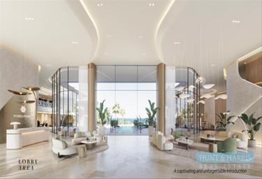 Apartment Sale, 470 sq. ft. at South Bay Residences, Hayat Island, Mina Al Arab, Ras Al Khaimah, UAE #4