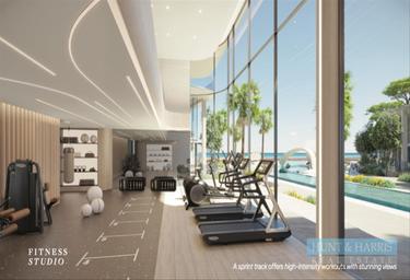 Apartment Sale, 470 sq. ft. at South Bay Residences, Hayat Island, Mina Al Arab, Ras Al Khaimah, UAE #1 Apartment Sale, 470 sq. ft. at South Bay Residences, Hayat Island, Mina Al Arab, Ras Al Khaimah, UAE #1