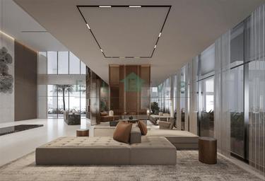 1-BD Apartment Sale, 766 sq. ft. at Beverly Gardens, Beverly Gardens, Discovery Gardens, Dubai, UAE #4