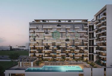 1-BD Apartment Sale, 766 sq. ft. at Beverly Gardens, Beverly Gardens, Discovery Gardens, Dubai, UAE #1 1-BD Apartment Sale, 766 sq. ft. at Beverly Gardens, Beverly Gardens, Discovery Gardens, Dubai, UAE #1