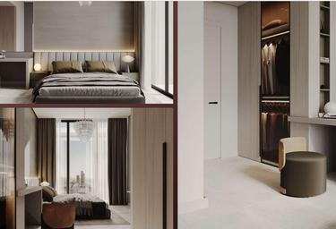1-BD Apartment Sale, 1,000 sq. ft. at The Fifth Tower, The Fifth Tower, Jumeirah Village Circle, Dubai, UAE #3 1-BD Apartment Sale, 1,000 sq. ft. at The Fifth Tower, The Fifth Tower, Jumeirah Village Circle, Dubai, UAE #3
