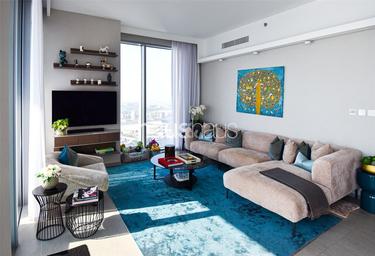 3-BD Apartment Sale, 1,000 sq. ft. at The Grand, The Grand, Dubai Creek Harbour (The Lagoons), Dubai, UAE #3 3-BD Apartment Sale, 1,000 sq. ft. at The Grand, The Grand, Dubai Creek Harbour (The Lagoons), Dubai, UAE #3