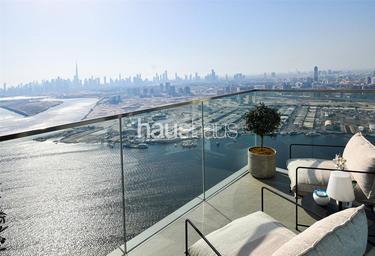 3-BD Apartment Sale, 1,000 sq. ft. at The Grand, The Grand, Dubai Creek Harbour (The Lagoons), Dubai, UAE #1 3-BD Apartment Sale, 1,000 sq. ft. at The Grand, The Grand, Dubai Creek Harbour (The Lagoons), Dubai, UAE #1