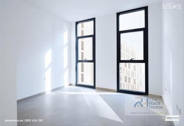 3-BD Apartment Sale, 1,000 sq. ft. at Darb Phase 2 By Alef Group, Raseel, Al Mamsha, Muwaileh, Sharjah, UAE #2 3-BD Apartment Sale, 1,000 sq. ft. at Darb Phase 2 By Alef Group, Raseel, Al Mamsha, Muwaileh, Sharjah, UAE #2