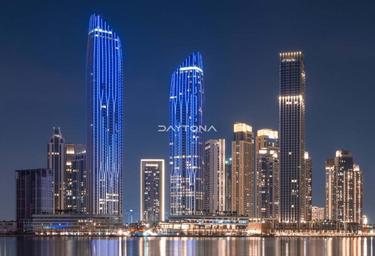 Продажа 1-комн. квартиры, 689 фут² в ЖК «Mangrove By Emaar», Mangrove, Dubai Creek Harbour (The Lagoons), Dubai, UAE #2 Продажа 1-комн. квартиры, 689 фут² в ЖК «Mangrove By Emaar», Mangrove, Dubai Creek Harbour (The Lagoons), Dubai, UAE #2