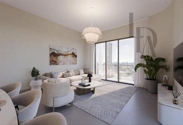 3-BD Apartment Sale, 1,000 sq. ft. at Cello, Cello Residences, Jumeirah Village Circle, Dubai, UAE #4