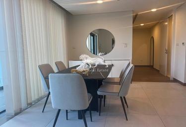 2-BD Apartment Sale, 1,000 sq. ft., SOL Bay, Business Bay, Dubai, UAE #2
