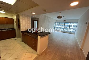1-BD Apartment Sale, 842 sq. ft., Skycourts Tower A, Skycourts Towers, Dubai Land, Dubai, UAE #2