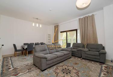 3-BD Apartment Sale, 1,000 sq. ft., Al Andalus Tower E, Al Andalus, Jumeirah Golf Estates, Dubai, UAE #4