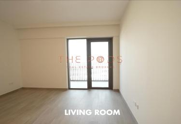 1-BD Apartment Sale, 714 sq. ft., Rosewater Building 3, Creek Beach, Dubai Creek Harbour (The Lagoons), Dubai, UAE #4