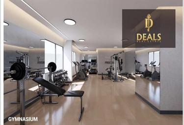 1-BD Apartment Sale, 940 sq. ft., Al Nuaimiya, Ajman, UAE #2
