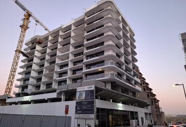 2-BD Apartment Sale, 1,000 sq. ft. at Pearls By Vision, Pearls by Vision, Dubai Silicon Oasis, Dubai, UAE #4