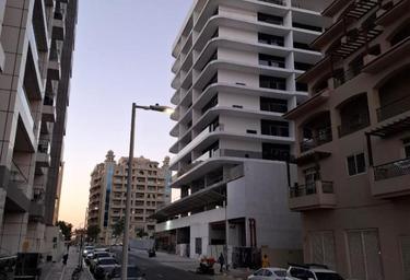 2-BD Apartment Sale, 1,000 sq. ft. at Pearls By Vision, Pearls by Vision, Dubai Silicon Oasis, Dubai, UAE #1 2-BD Apartment Sale, 1,000 sq. ft. at Pearls By Vision, Pearls by Vision, Dubai Silicon Oasis, Dubai, UAE #1