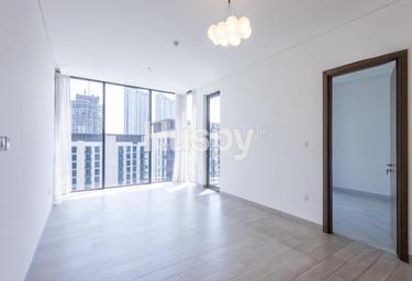 1-BD Apartment Sale, 856 sq. ft. at One Park Avenue, One Park Avenue, Sobha Hartland, Mohammed Bin Rashid City, Dubai, UAE #4