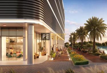 4-BD Apartment Sale, 1,000 sq. ft. at Ellington Claydon House, Claydon House, Mohammed Bin Rashid City, Dubai, UAE #4