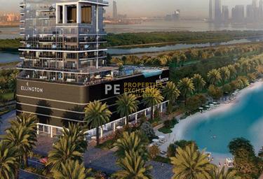 4-BD Apartment Sale, 1,000 sq. ft. at Ellington Claydon House, Claydon House, Mohammed Bin Rashid City, Dubai, UAE #1 4-BD Apartment Sale, 1,000 sq. ft. at Ellington Claydon House, Claydon House, Mohammed Bin Rashid City, Dubai, UAE #1
