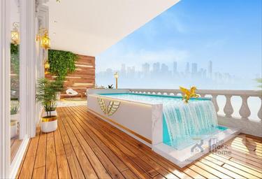 1-BD Apartment Sale, 896 sq. ft. at Hijazi 1, Dubai Science Park, Dubai, UAE #1 1-BD Apartment Sale, 896 sq. ft. at Hijazi 1, Dubai Science Park, Dubai, UAE #1