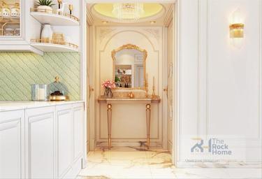 1-BD Apartment Sale, 896 sq. ft. at Hijazi 1, Dubai Science Park, Dubai, UAE #4
