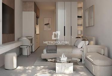 1-BD Apartment Sale, 660 sq. ft. at Skyhills Residences By HRE Development, Skyhills Residences, Dubai Science Park, Dubai, UAE #4