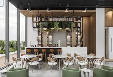 1-BD Apartment Sale, 672 sq. ft. at Albero, Albero By Oro24, Liwan, Dubai Land, Dubai, UAE #2 1-BD Apartment Sale, 672 sq. ft. at Albero, Albero By Oro24, Liwan, Dubai Land, Dubai, UAE #2