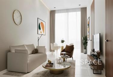 1-BD Apartment Sale, 672 sq. ft. at Albero, Albero By Oro24, Liwan, Dubai Land, Dubai, UAE #4