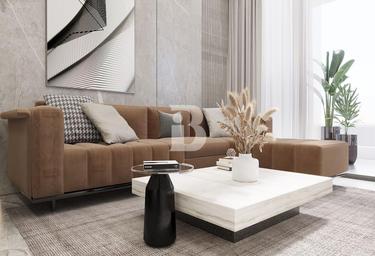 Apartment Sale, 458 sq. ft. at Samana Ibiza, Samana Ibiza, Dubai Land, Dubai, UAE #4