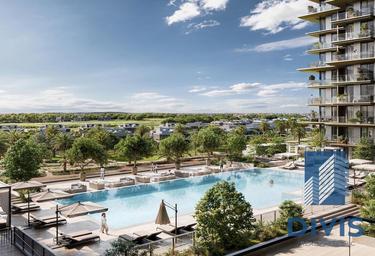 3-BD Apartment Sale, 1,000 sq. ft. at Club Place, Club Place, Dubai Hills Estate, Dubai, UAE #4