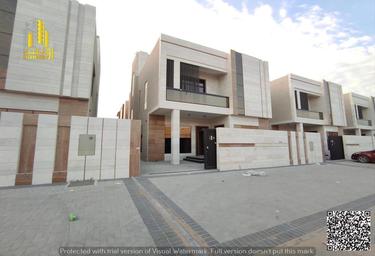 6-BD House Sale, 3,014 sq. ft., Al Bahia Hills, Al Bahia, Ajman, UAE #3 6-BD House Sale, 3,014 sq. ft., Al Bahia Hills, Al Bahia, Ajman, UAE #3