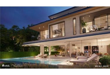 5-BD House Sale, 10,672 sq. ft. at Elysian Mansions By Majid Al Futtaim, Elysian Mansions, Tilal Al Ghaf, Dubai, UAE #2 5-BD House Sale, 10,672 sq. ft. at Elysian Mansions By Majid Al Futtaim, Elysian Mansions, Tilal Al Ghaf, Dubai, UAE #2