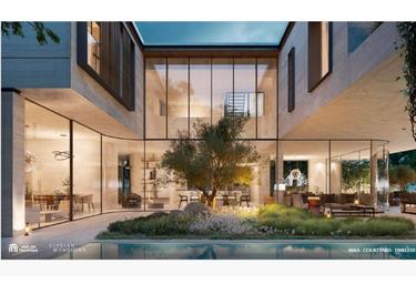 5-BD House Sale, 10,672 sq. ft. at Elysian Mansions By Majid Al Futtaim, Elysian Mansions, Tilal Al Ghaf, Dubai, UAE #3 5-BD House Sale, 10,672 sq. ft. at Elysian Mansions By Majid Al Futtaim, Elysian Mansions, Tilal Al Ghaf, Dubai, UAE #3