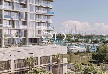 3-BD Apartment Sale, 1,000 sq. ft. at Iluka, Iluka Residences, Dubai Islands, Deira, Dubai, UAE #2 3-BD Apartment Sale, 1,000 sq. ft. at Iluka, Iluka Residences, Dubai Islands, Deira, Dubai, UAE #2
