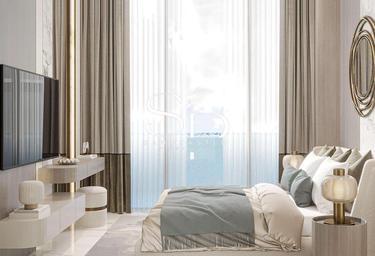 3-BD Apartment Sale, 1,000 sq. ft. at Iluka, Iluka Residences, Dubai Islands, Deira, Dubai, UAE #4